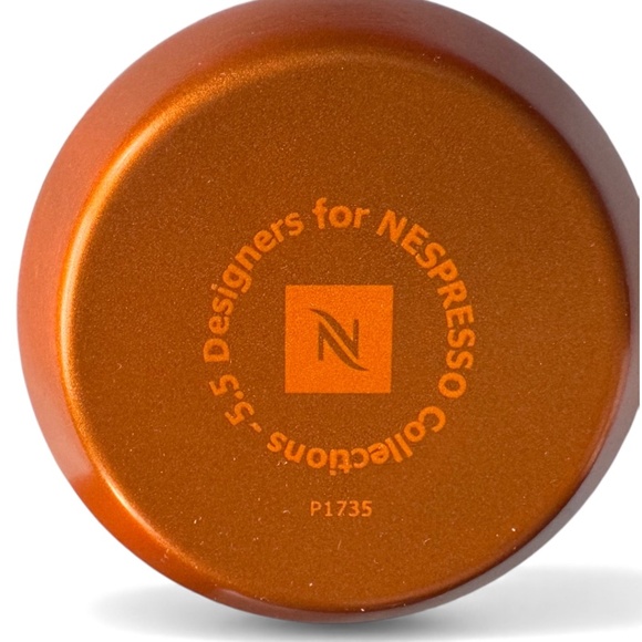 Nespresso Pixie Collection Lungo Cups – Linizio – Set of 2 – Brand New - Picture 2 of 4